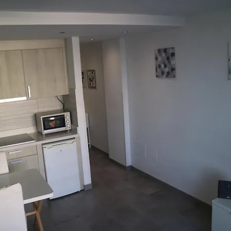 Apartment Los Molinos *