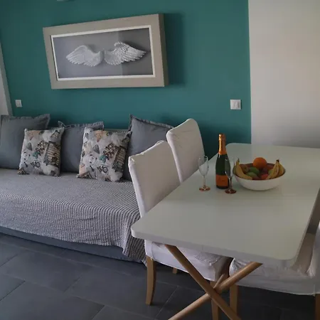 Apartment Los Molinos Maspalomas (Gran Canaria)