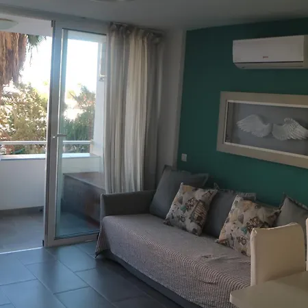 Apartment Los Molinos Maspalomas (Gran Canaria)