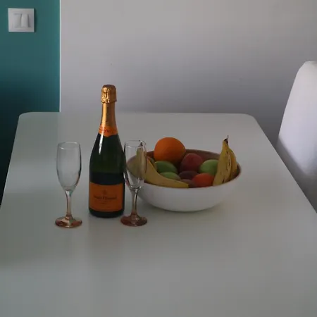 Appartement Los Molinos Maspalomas (Gran Canaria)